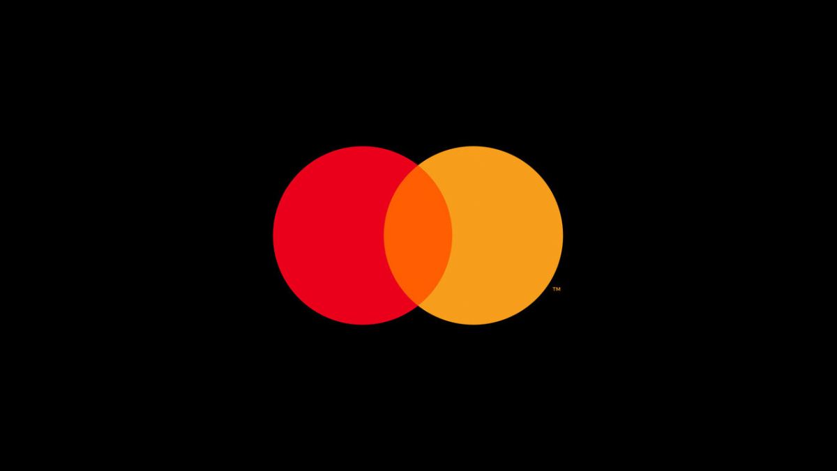 Mastercard-Logo