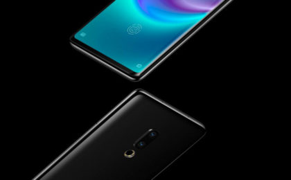 meizu zero