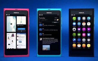 nokia n9