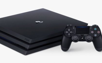 ps 4