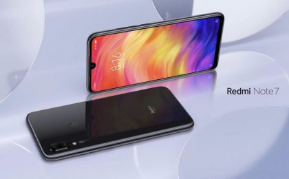 redmi note 7