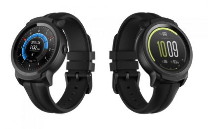 TicWatch