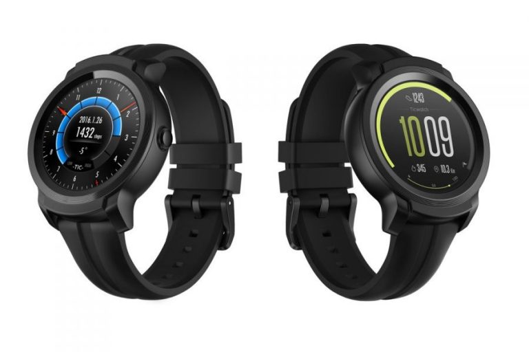 TicWatch