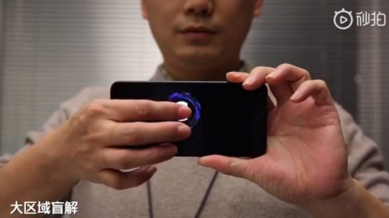 xiaomi-in-display-scanner