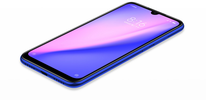 Xiaomi Redmi Note 7