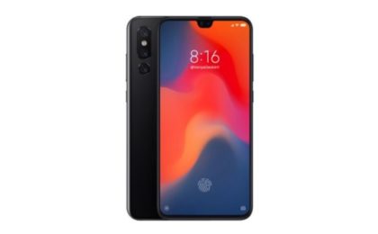 xioami mi 9