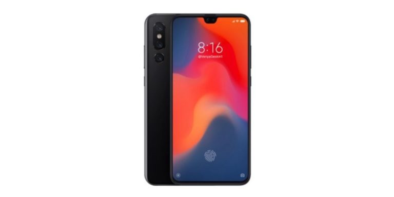 xioami mi 9