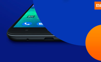 xioami redmi go
