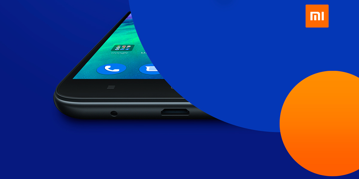 xioami redmi go