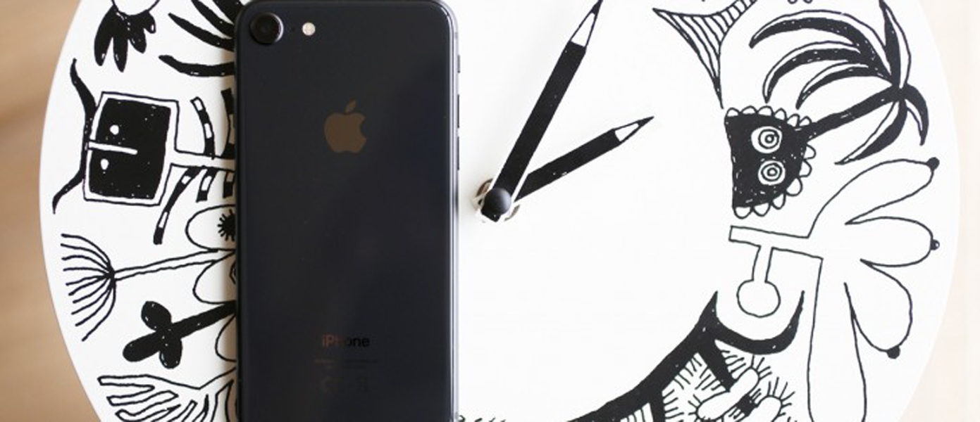 Apple обходит запрет продаж iPhone 7 и 8 в Германии