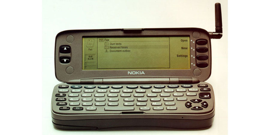 iPhone