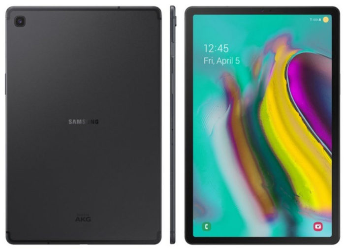 Galaxy Tab