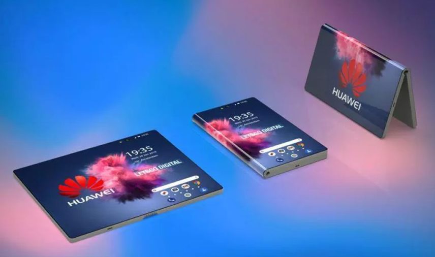 Huawei
