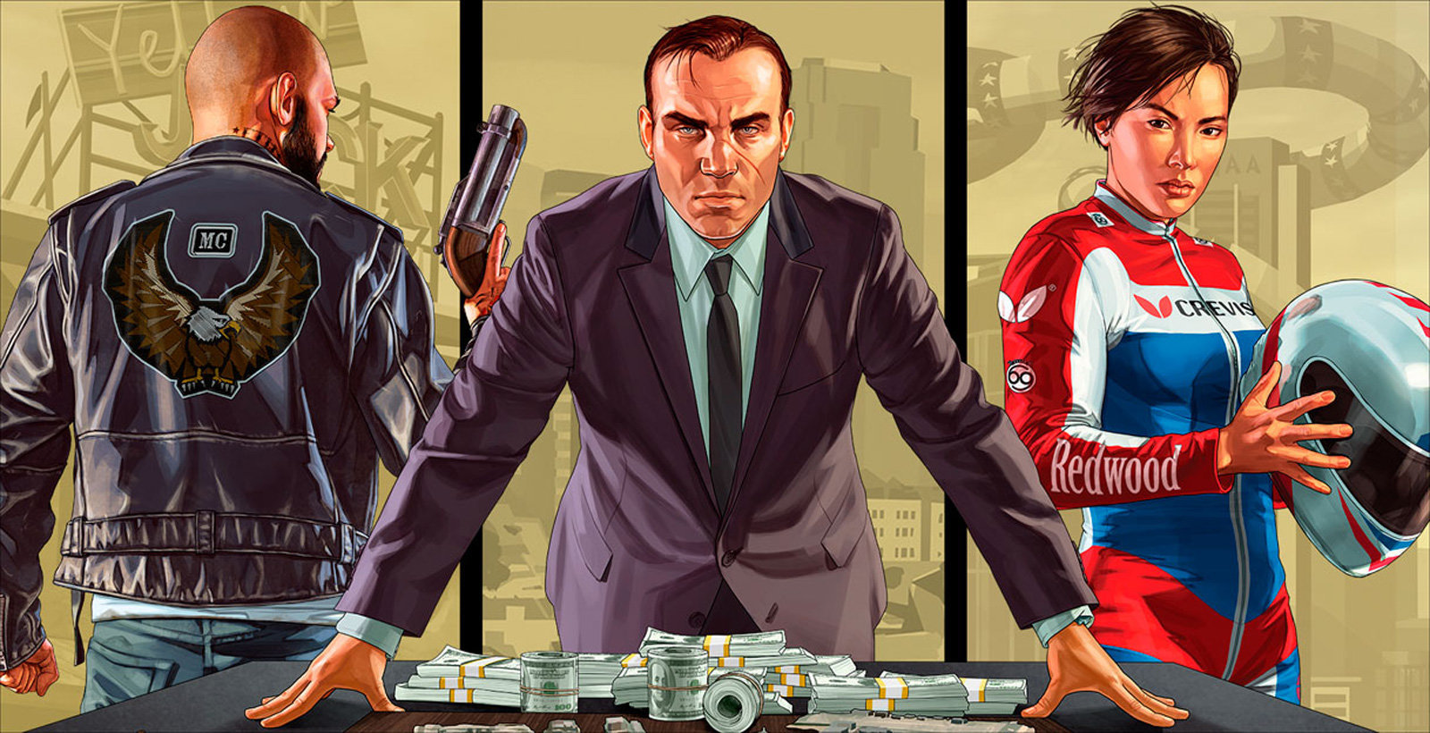 Создатель читов для «GTA Online» обязан выплатить 150 тыс. долларов