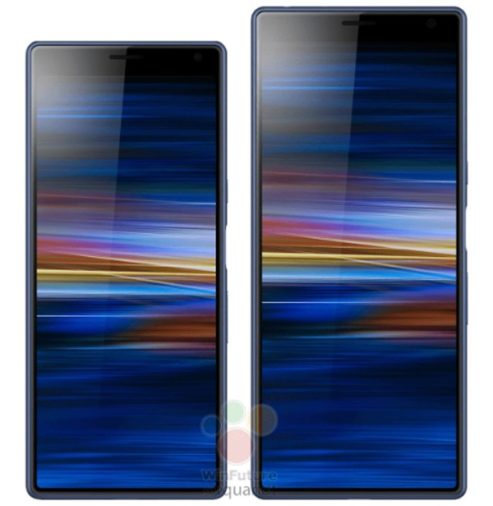 Xperia 10