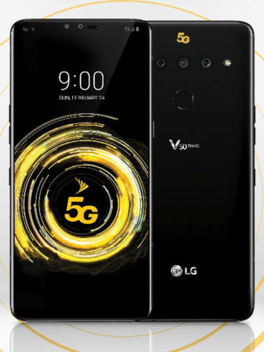V50 ThinQ