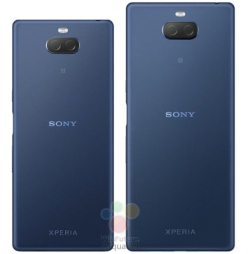 Xperia 10