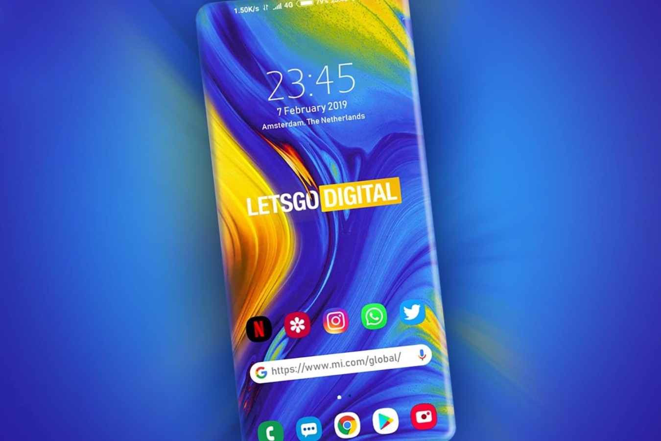 Samsung Galaxy S10 + с 12 ГБ ОЗУ бьет рекорды бенчмарков