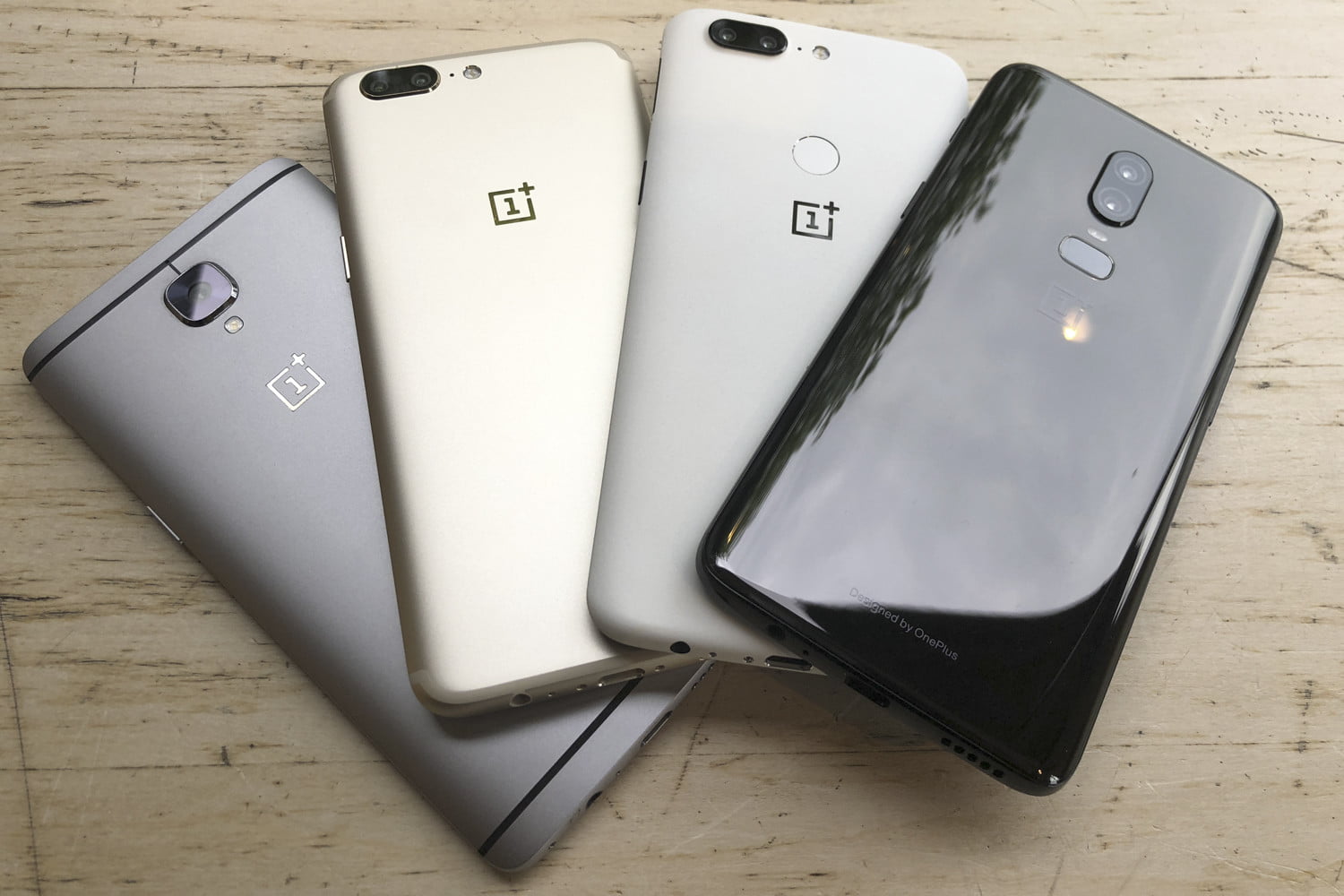 OnePlus с поддержкой 5G будет стоить до 1 тыс. долларов