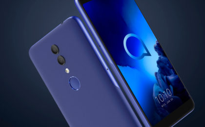 Alcatel-1X-2019