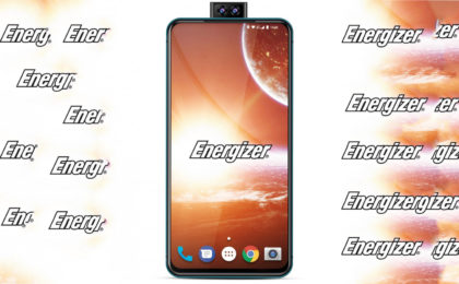 Energizer Power Max