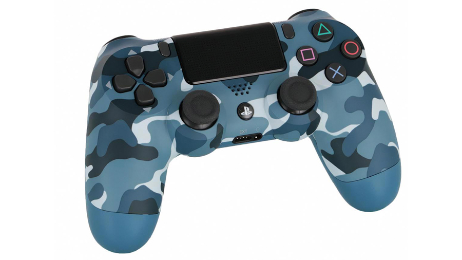 PlayStation 4 Dualshock v2