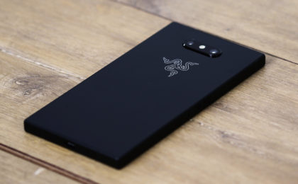 Razer Phone 3
