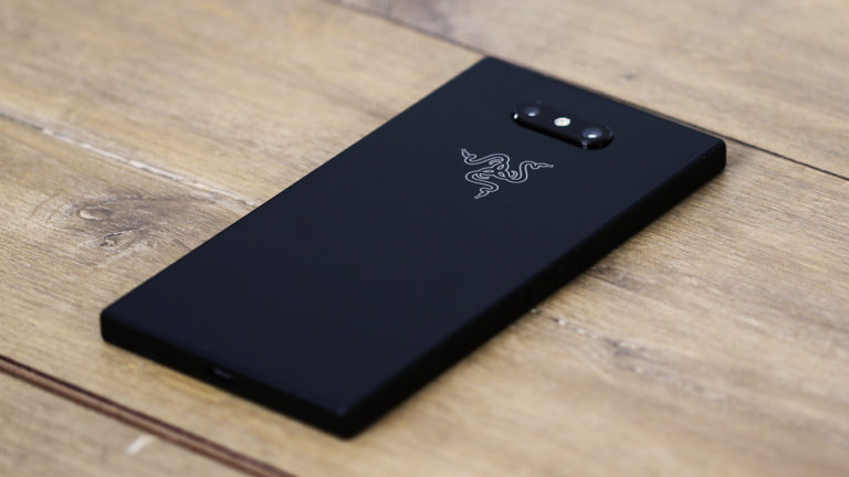 Razer Phone 3