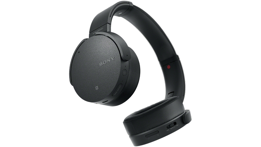 Sony MDR-XB950N1