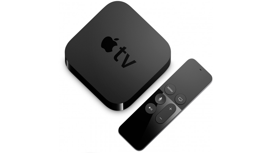 apple tv 4k