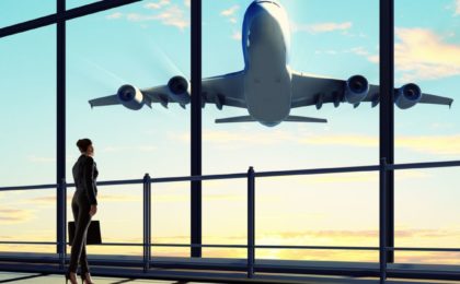 airport