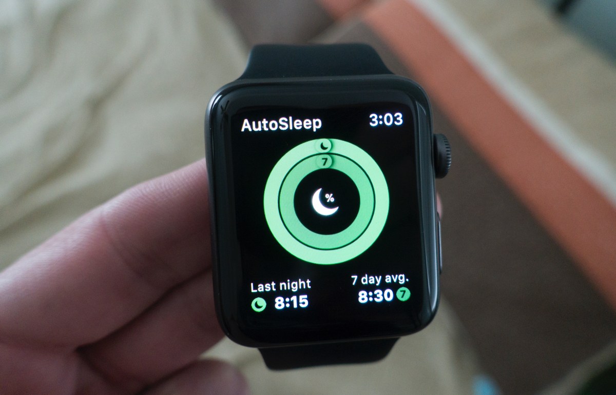 apple watch