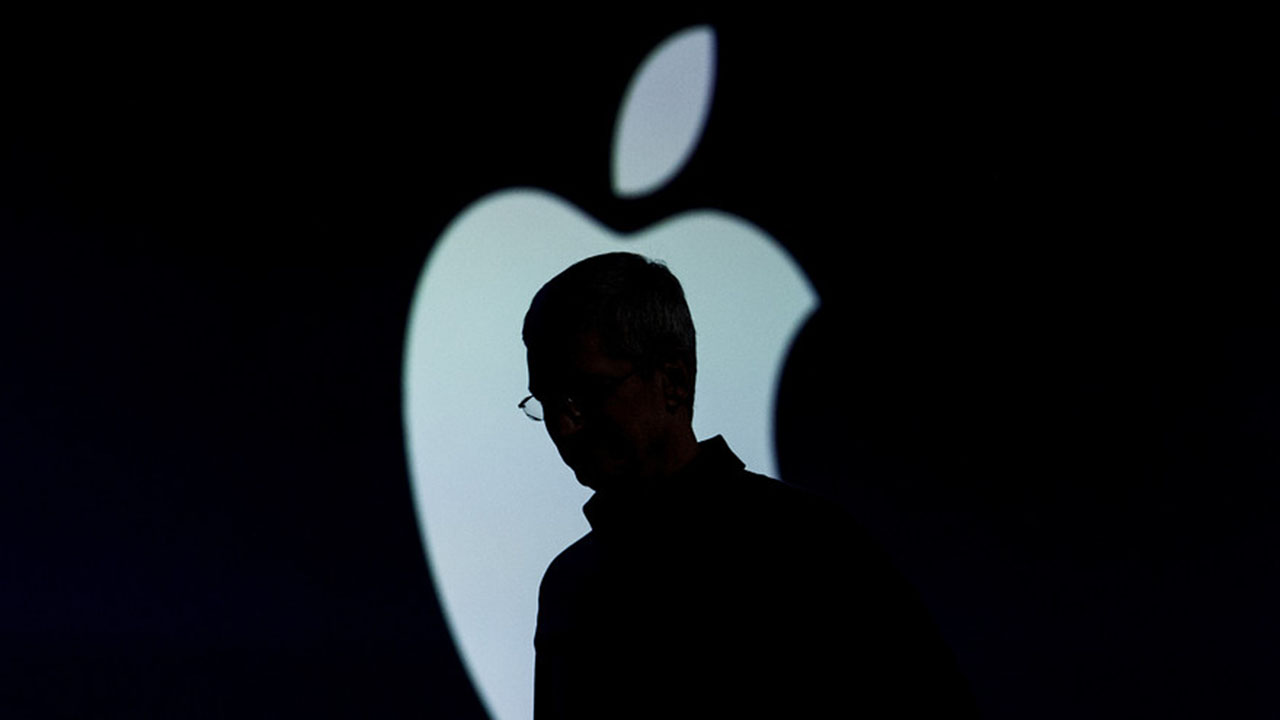 apple