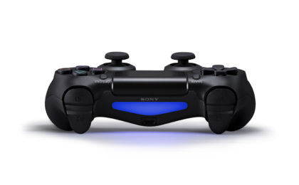 dualshock 4