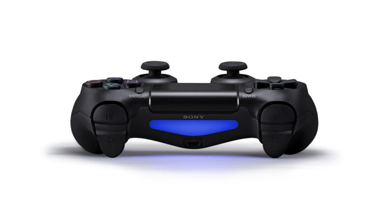 dualshock 4