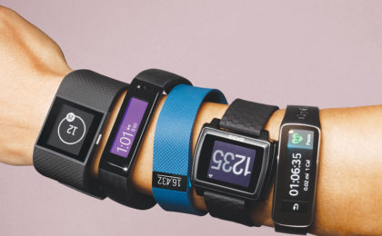 fitnes tracker