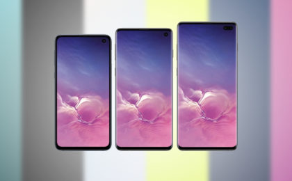 galaxy-s10 wallpapers