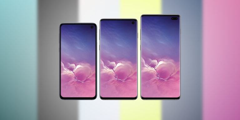galaxy-s10 wallpapers