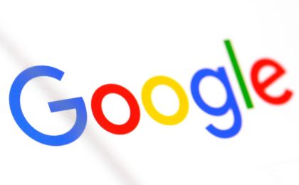 google