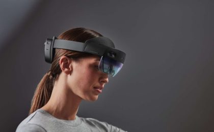hololens 2