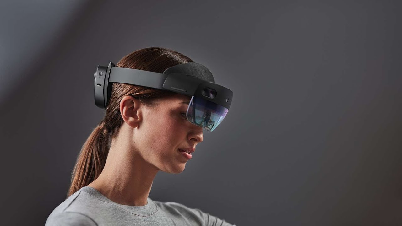 hololens 2