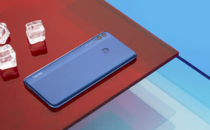 honor 8x max