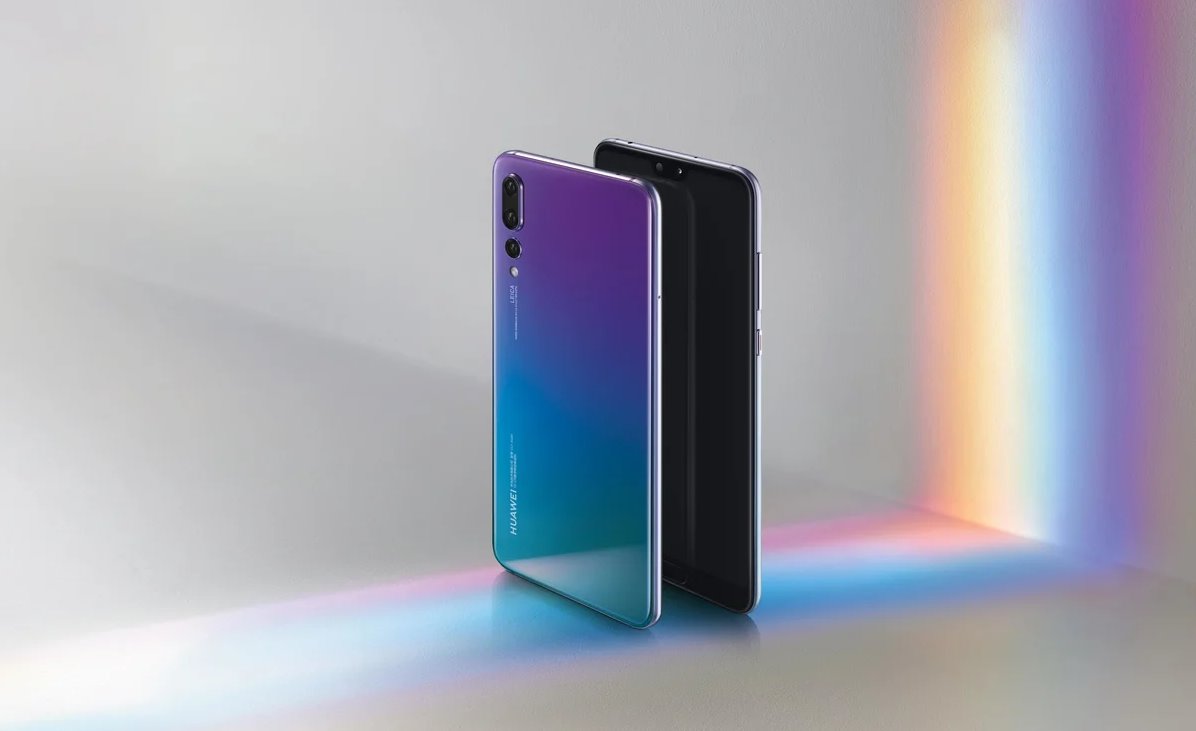 huawei