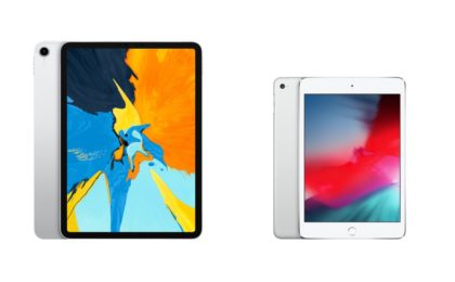 ipad mini