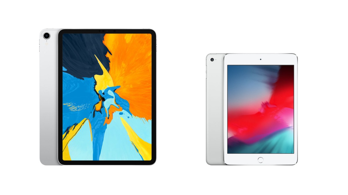 ipad mini