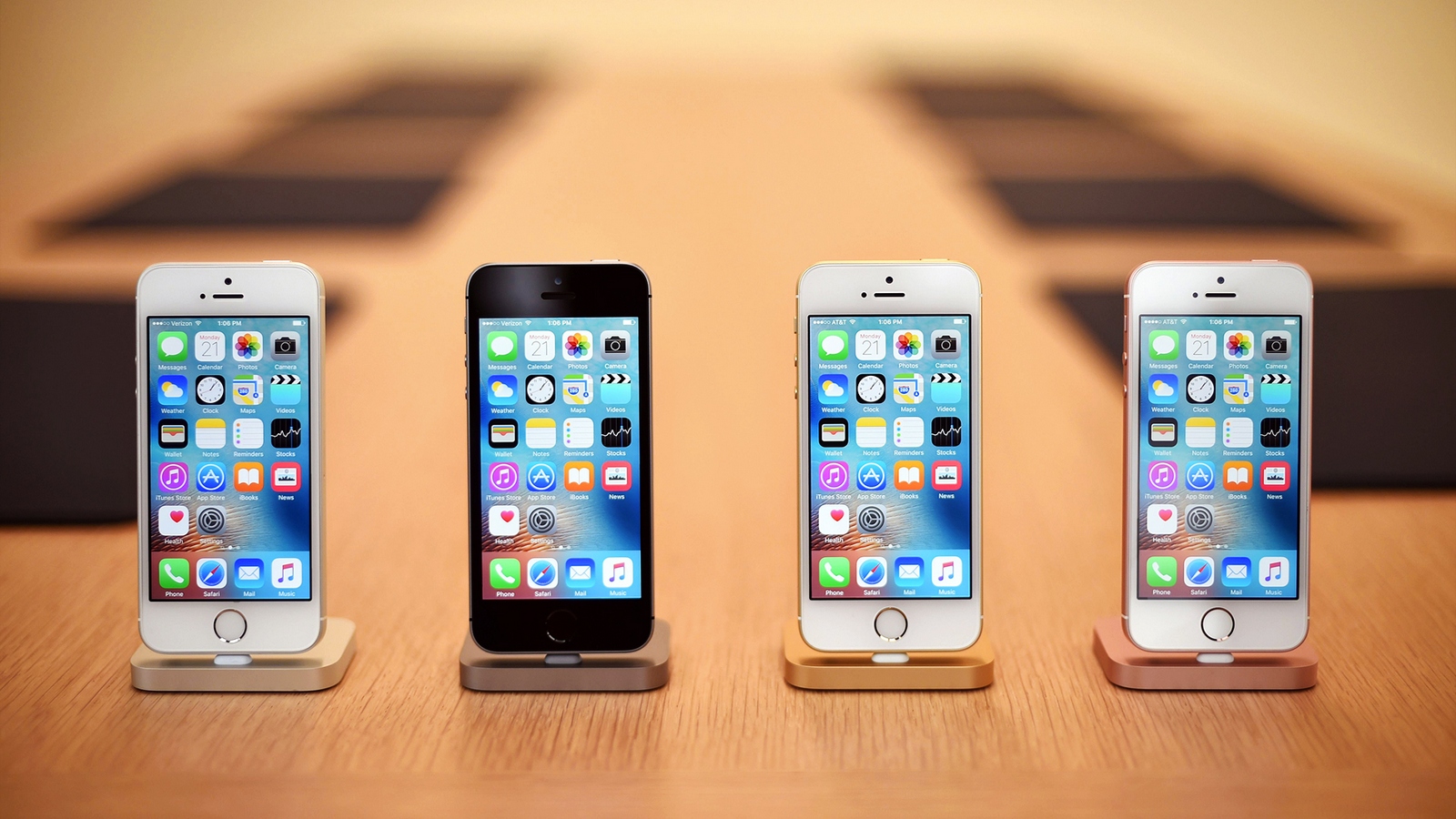 iphone se