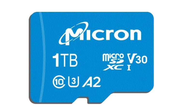 micron