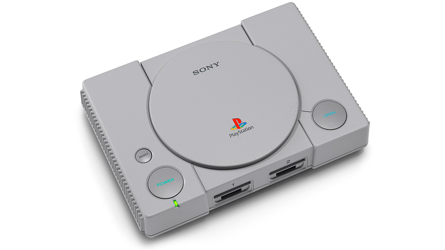 PlayStation Classic