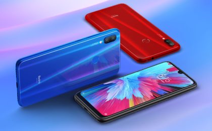 redmi note 7