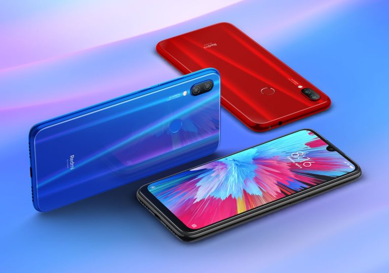redmi note 7